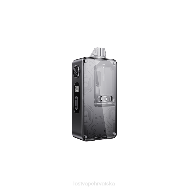 Lost Vape Centaurus b60 aio komplet | pod sustav cyber crno NHVB337 | Lost Vape Near Me