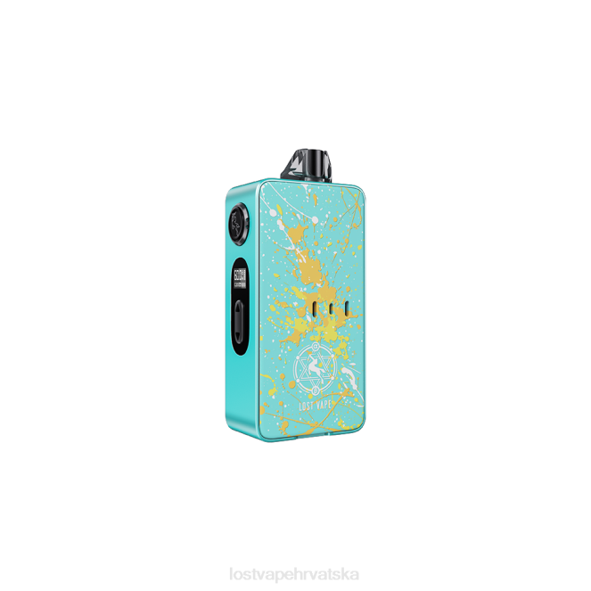 Lost Vape Centaurus b60 aio komplet | pod sustav proljetna eksplozija NHVB339 | Lost Vape Pods Near Me