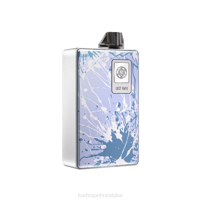 Lost Vape Centaurus b80 aio komplet | pod sustav| baterija nije uključena gush gray NHVB309 | Lost Vape Pods Near Me