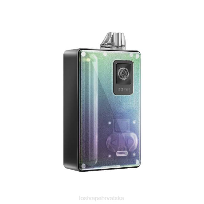 Lost Vape Centaurus b80 aio komplet | pod sustav| baterija nije uključena nebula svjetlucati NHVB305 | Lost Vape Wholesale