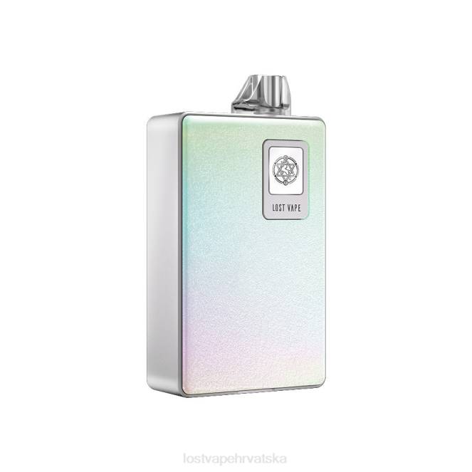 Lost Vape Centaurus b80 aio komplet | pod sustav| baterija nije uključena zvijezda maglica NHVB306 | Lost Vape Review Hrvatska