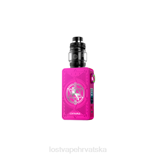 Lost Vape Centaurus m200 komplet ružičasti planet NHVB285 | Lost Vape Wholesale