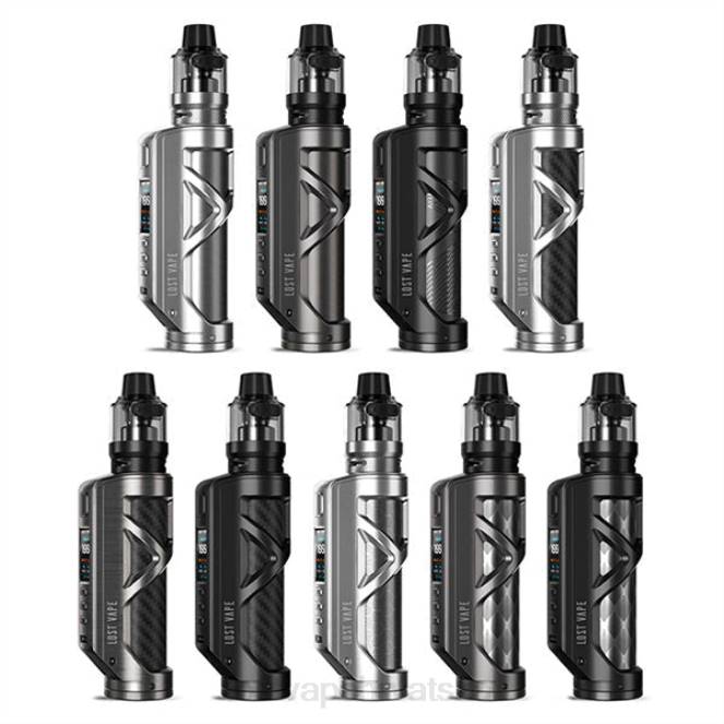 Lost Vape Cyborg pribor za potragu | 100w puna puška NHVB395 | Lost Vape Wholesale