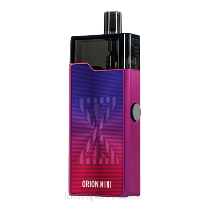 Lost Vape Orion komplet mini mahuna fantomska ljubičasta NHVB299 | Lost Vape Pods Near Me