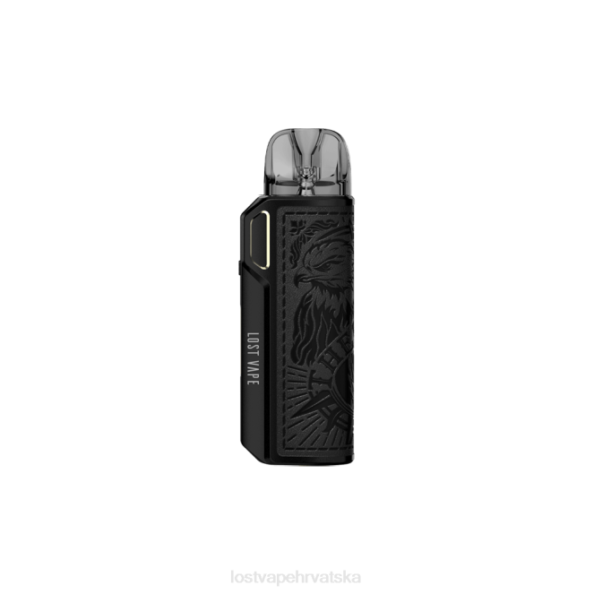 Lost Vape Thelema elite pod sustav kit orao crni NHVB334 | Lost Vape Flavors Hrvatska