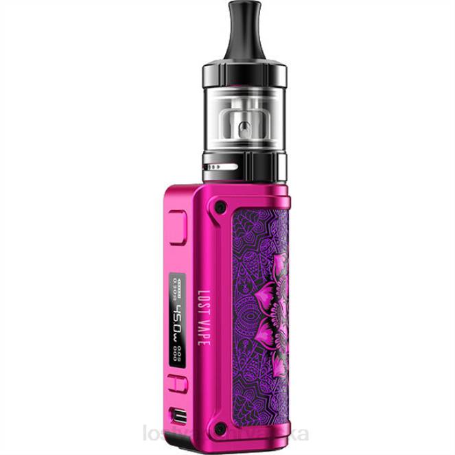 Lost Vape Thelema mini kit 45w | ub lite spremnik roza survivor NHVB114 | Lost Vape Flavors Hrvatska