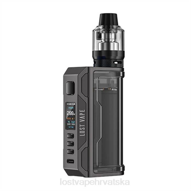 Lost Vape Thelema quest 200w komplet bronzana/prozirna NHVB137 | Lost Vape Near Me