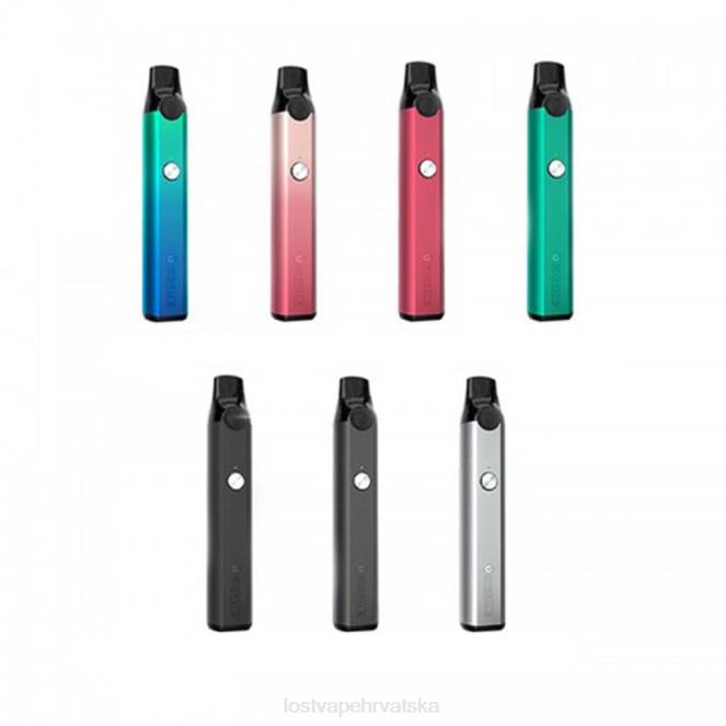 Lost Vape UB lite pod kit | 30w mistično oružje NHVB444 | Lost Vape Flavors Hrvatska