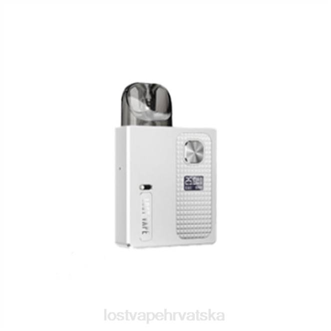 Lost Vape URSA Baby pro pod kit biserno bijela boja NHVB160 | Lost Vape Customer Service