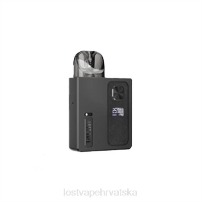 Lost Vape URSA Baby pro pod kit klasična crna NHVB161 | Lost Vape Hrvatska
