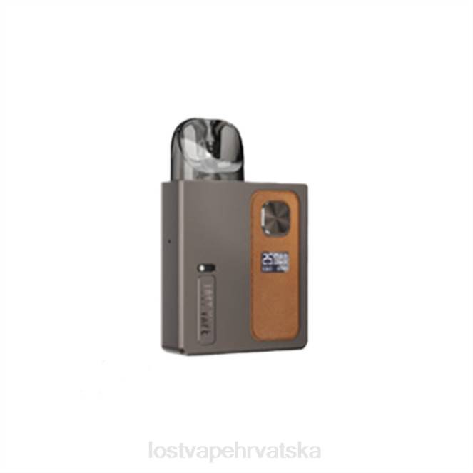Lost Vape URSA Baby pro pod kit metalni espresso NHVB162 | Lost Vape Zagreb
