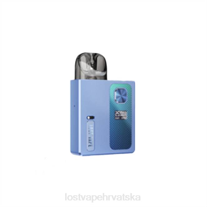 Lost Vape URSA Baby pro pod kit mraz plava NHVB164 | Lost Vape Flavors Hrvatska