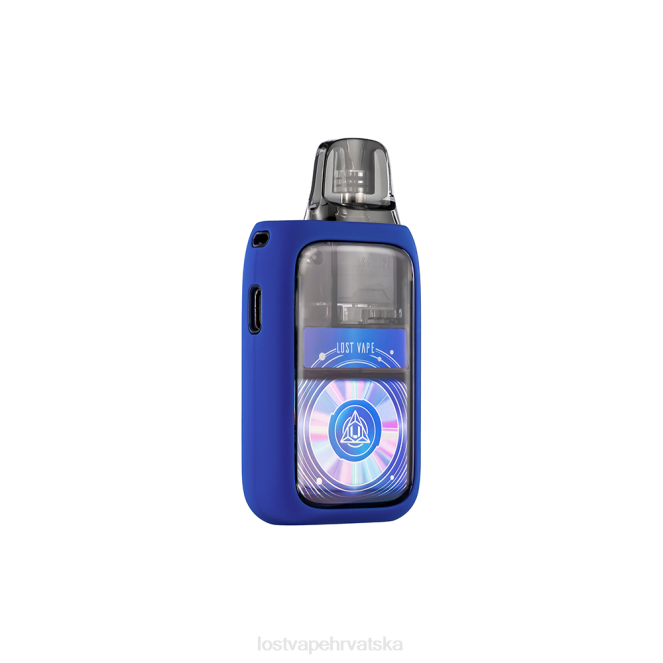Lost Vape URSA Epoch 25w pod sustav pulsna mješavina NHVB361 | Lost Vape Hrvatska