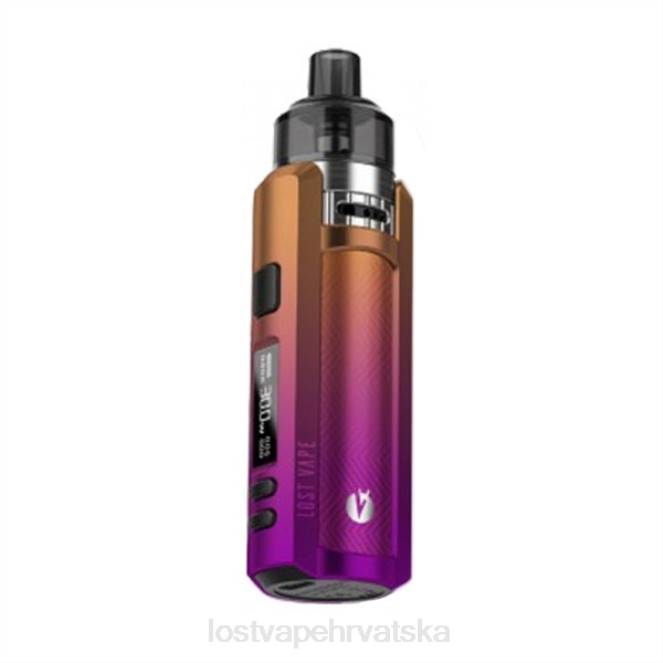 Lost Vape URSA Mini 30w pod kit fantomska ljubičasta NHVB271 | Lost Vape Hrvatska