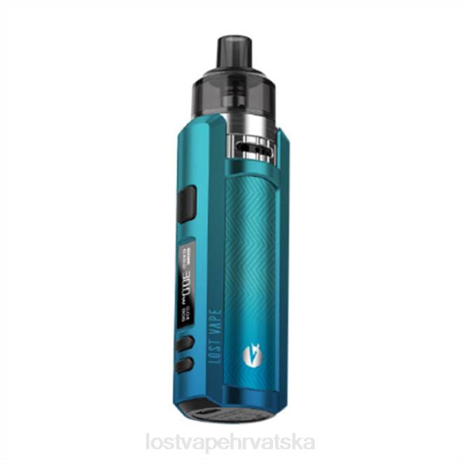 Lost Vape URSA Mini 30w pod kit fantomsko plavo NHVB269 | Lost Vape Pods Near Me