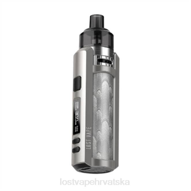 Lost Vape URSA Mini 30w pod kit kristalna krema NHVB25 | Lost Vape Wholesale