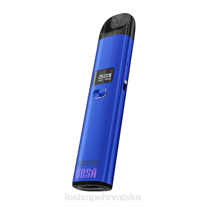 Lost Vape URSA Pro komplet mahuna mornarsko plava NHVB11 | Lost Vape Hrvatska