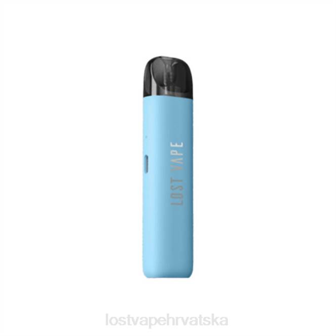 Lost Vape URSA S komplet mahuna beba plava NHVB205 | Lost Vape Wholesale