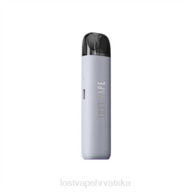 Lost Vape URSA S komplet mahuna kameno siva NHVB204 | Lost Vape Flavors Hrvatska
