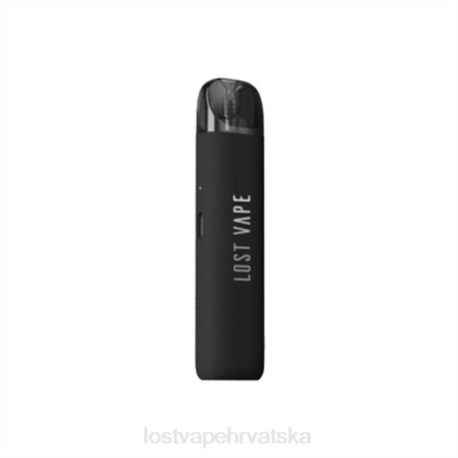 Lost Vape URSA S komplet mahuna puna crna NHVB208 | Lost Vape Price