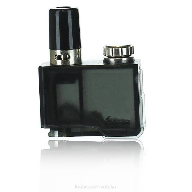 Lost Vape Orion dna go zamjenski uložak (2 komada) 0,25 ohma NHVB399 | Lost Vape Pods Near Me