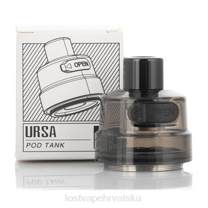 Lost Vape URSA zamjenska pod spremnik mahuna NHVB385 | Lost Vape Wholesale