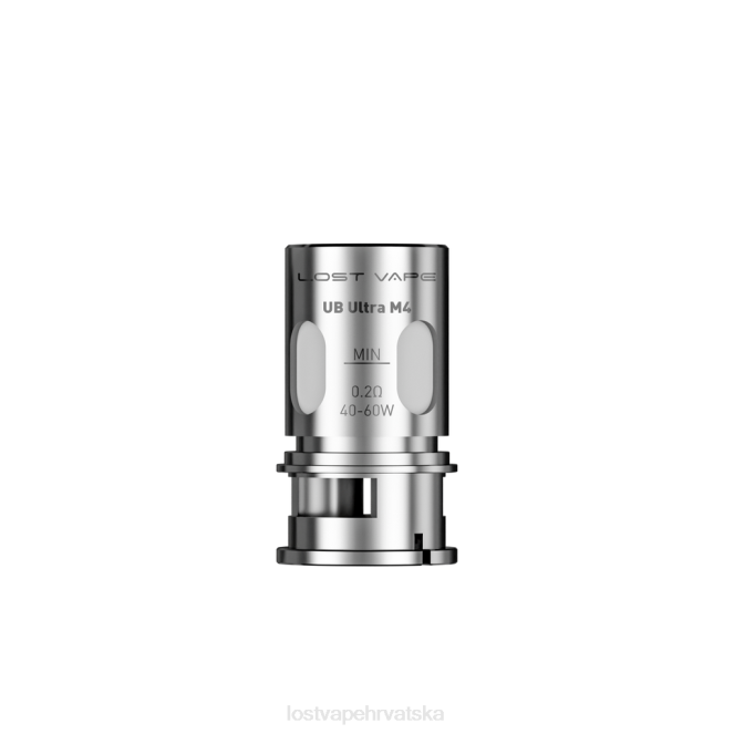 Lost Vape UB ultra coil serija (5 komada) m4 0,2 ohma NHVB129 | Lost Vape Pods Near Me
