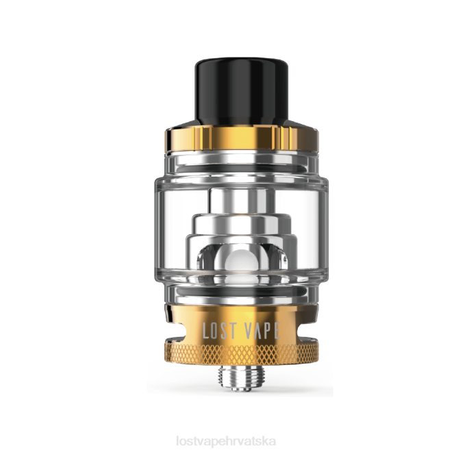 Lost Vape Centaurus subcoo spremnik ss zlato NHVB377 | Lost Vape Near Me