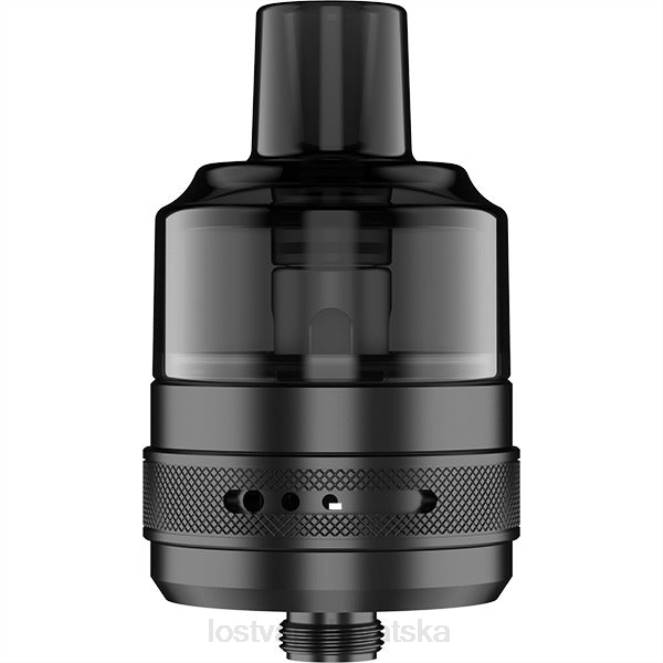 Lost Vape UB lite pod spremnik crno NHVB43 | Lost Vape Contact Hrvatska